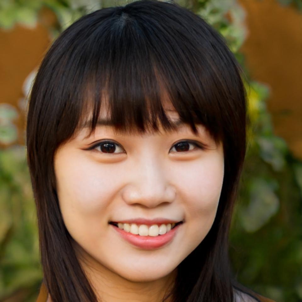 Indira Clearwater, Senior Data Strategist