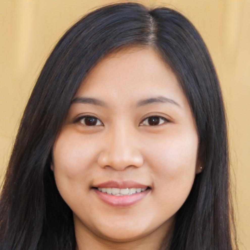 Professional headshot of client testimonial author